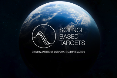 Science Based Targets Initiative SBTi