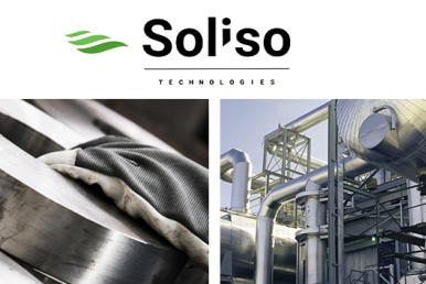 Soliso Technologies