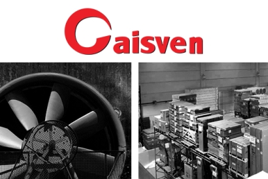 Gaisven