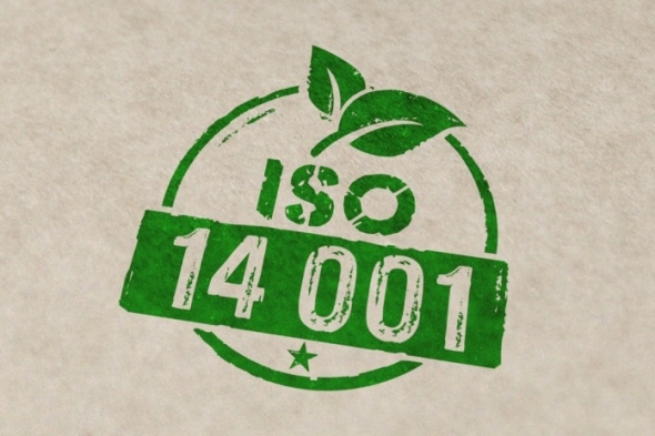 ISO 14001