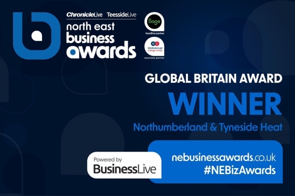 North East Business Awards