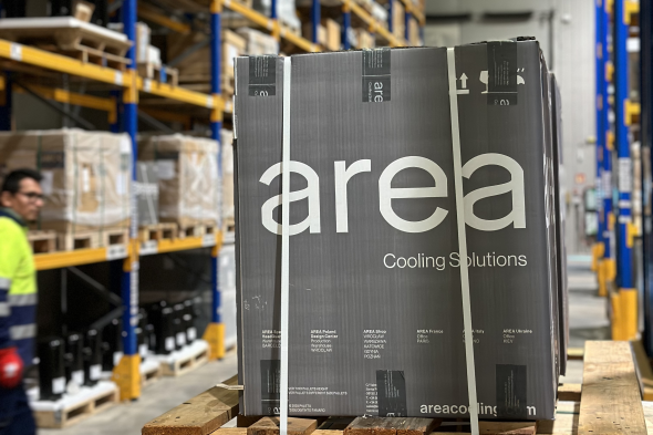 Area