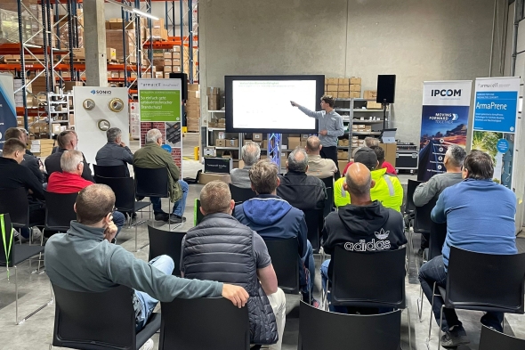 Fire Protection Knowledge Compact