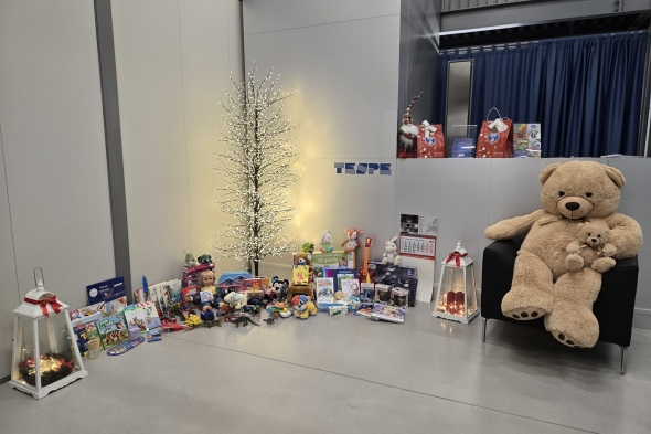 Toy Collection for Children