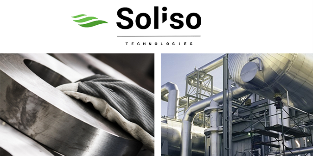 Soliso Technologies