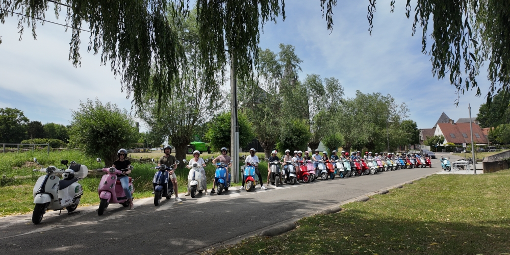 IPCOM teambuilding 2025