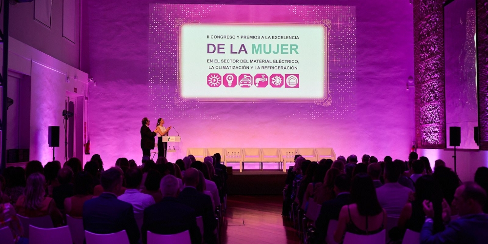 Premios mujer