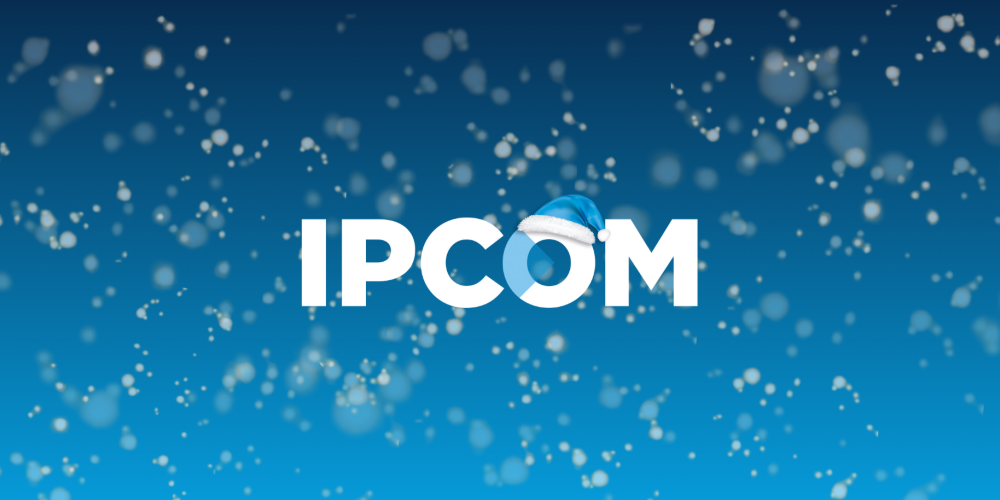 IPCOM Christmas 2025